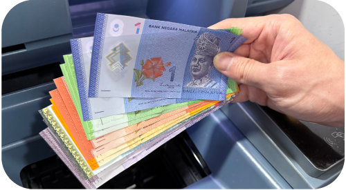 Bank Solutions – Self-Service Solutions – OpenSys