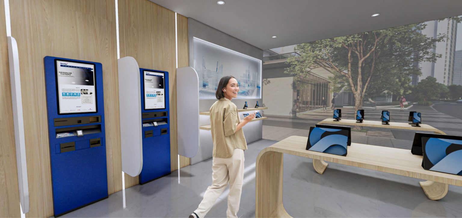Storefront Pinoy Transforming the Storefront – OpenSys