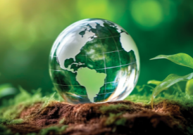 sustainability